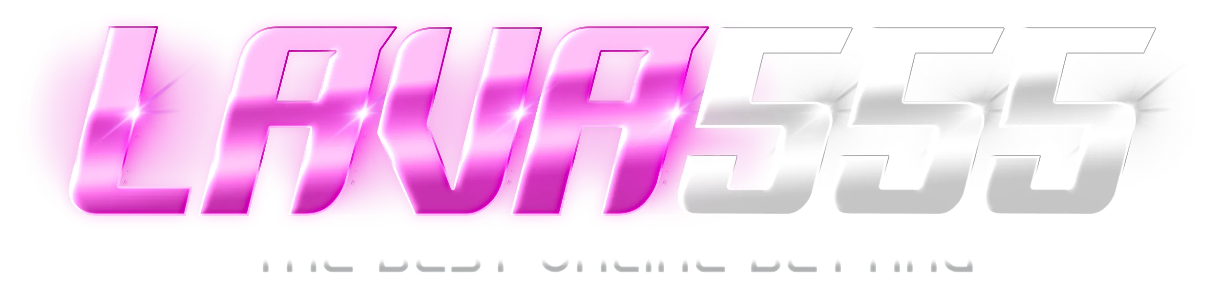 lava555 logo